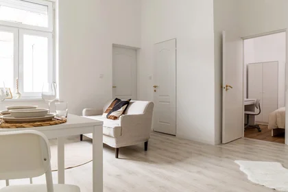 Apartamento inteiro em Péterfy Sándor utca 27, imagem 16 de 30