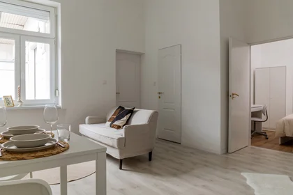 Apartamento inteiro em Péterfy Sándor utca 27, imagem 17 de 30