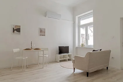 Apartamento inteiro em Péterfy Sándor utca 27, imagem 18 de 30