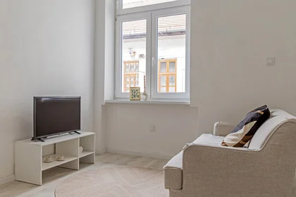 Apartamento inteiro em Péterfy Sándor utca 27, imagem 19 de 30
