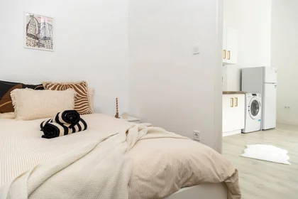 Apartamento inteiro em Péterfy Sándor utca 27, imagem 27 de 30