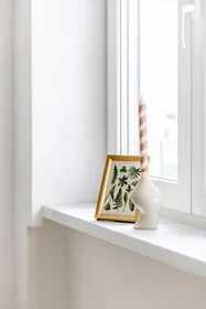 Apartamento inteiro em Péterfy Sándor utca 27, imagem 5 de 30