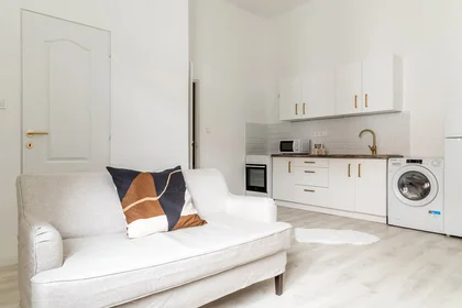 Apartamento inteiro em Péterfy Sándor utca 27, imagem 8 de 30