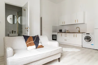 Apartamento inteiro em Péterfy Sándor utca 27, imagem 9 de 30