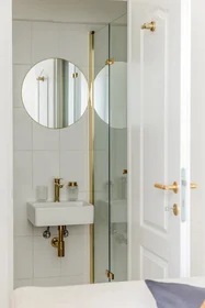 Apartamento inteiro em Péterfy Sándor utca 27, imagem 10 de 30