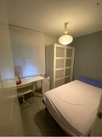 Chambre privée à Av. Juan de la Cierva, image 1 de 8