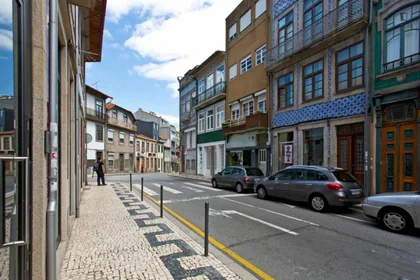 Alojamiento entero en Rua do Rosario, imagen 16 de 18