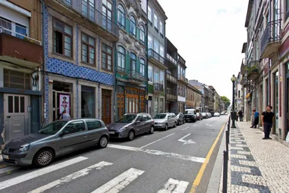 Alojamiento entero en Rua do Rosario, imagen 18 de 18
