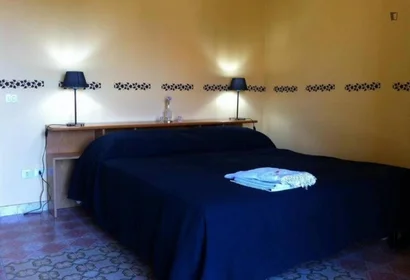 Habitación privada en Via Giuseppe Fumagalli, imagen 1 de 10
