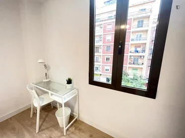 Özel oda konumu Calle Finestrat, 6 24 görüntüsü
