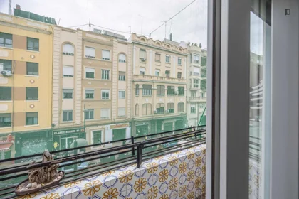 Private room at Carrer d'Emili Baró, image 7 of 19
