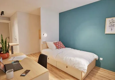 Stanza privata in Tours, 37000, immagine 1 di 10
