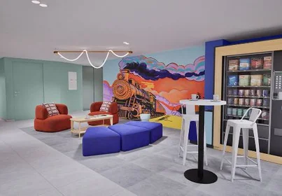 Stanza privata in residence in Tours, 37000, immagine 15 di 15