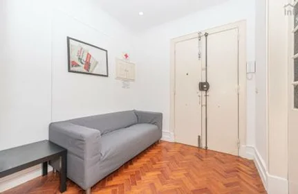 Özel oda konumu Santos - Rua de São Félix, 2º Dto, 3 14 görüntüsü