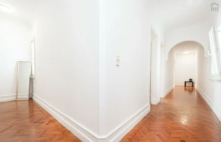 Özel oda konumu Santos - Rua de São Félix, 2º Dto, 9 14 görüntüsü