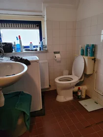Private room at Andreasstraat, image 1 of 8