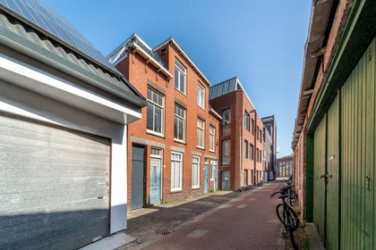 Stanza privata in Lissabonstraat, immagine 1 di 6