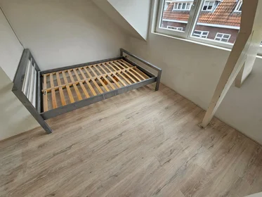Private room at St.-Ludgerusstraat, image 1 of 5