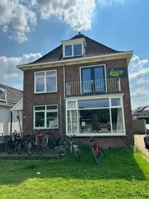 Habitación privada en Hengelosestraat, imagen 1 de 9