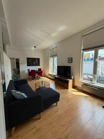 Alojamiento entero en Oude Ebbingestraat, imagen 1 de 10