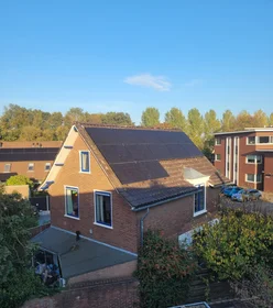 Prywatny pokój Burgemeester Norbruislaan, obraz 5 6