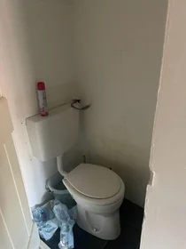 Chambre privée à Groningerstraatweg, image 1 de 10