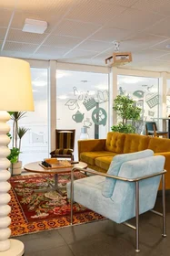 Studio à Stieltjesweg, image 3 de 8
