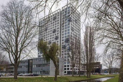 Studio à Stieltjesweg, image 4 de 8
