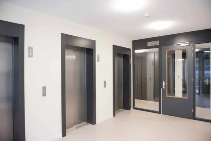 Studio à Stieltjesweg, image 5 de 8