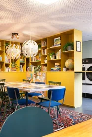 Studio à Stieltjesweg, image 8 de 8