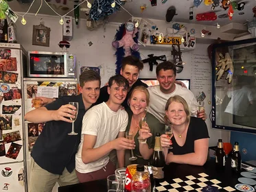 Privatzimmer in der Witbreuksweg, bild 9 von 9