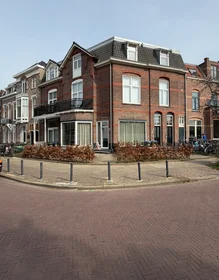 Monolocale in Fort Kijk in de Potstraat, immagine 1 di 9