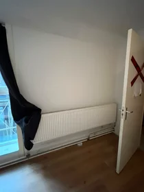 Privatzimmer in der Boterdiep, bild 1 von 6