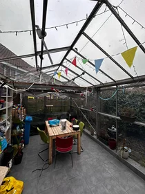 Privatzimmer in der Delfgauwseweg, bild 1 von 9