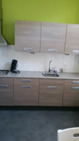 Chambre privée à Kievitstraat, image 1 de 9