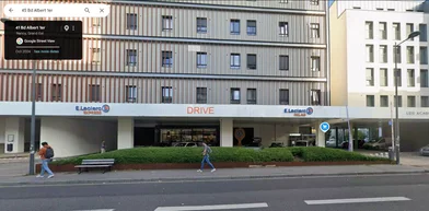 Entire apartment at Boulevard Albert 1er, Boudonville/Scarpone/Libération, image 8 of 8