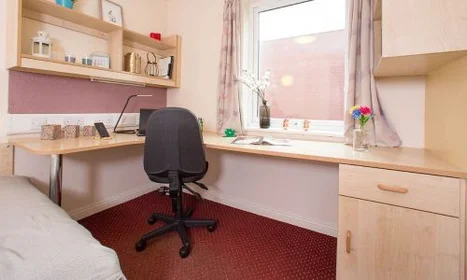 Stüdyo daire Ikamet yerinde konumu Victoria St, Preston PR1 7QT, United Kingdom , 17 18 görüntüsü