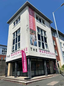 Stüdyo daire Ikamet yerinde konumu Victoria St, Preston PR1 7QT, United Kingdom , 18 18 görüntüsü