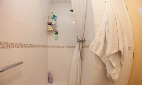 Stüdyo daire Ikamet yerinde konumu Victoria St, Preston PR1 7QT, United Kingdom , 4 18 görüntüsü
