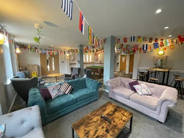 Stüdyo daire Ikamet yerinde konumu Victoria St, Preston PR1 7QT, United Kingdom , 7 18 görüntüsü