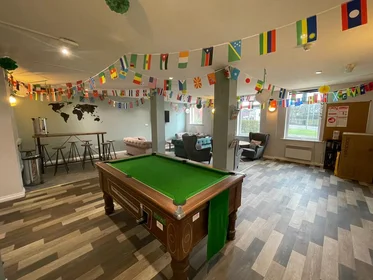 Stüdyo daire Ikamet yerinde konumu Victoria St, Preston PR1 7QT, United Kingdom , 8 18 görüntüsü