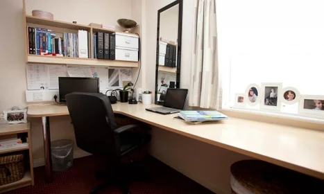 Stüdyo daire Ikamet yerinde konumu Victoria St, Preston PR1 7QT, United Kingdom , 10 18 görüntüsü