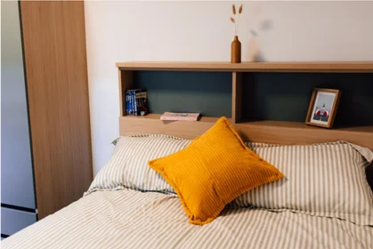 Logement entier en résidence à Holland Drive, Off Barrack Rd, Newcastle upon Tyne NE2 4LB, image 12 de 44