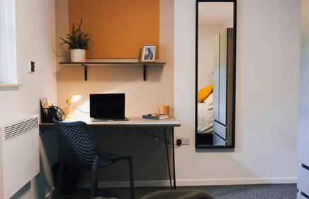 Logement entier en résidence à Holland Drive, Off Barrack Rd, Newcastle upon Tyne NE2 4LB, image 13 de 44