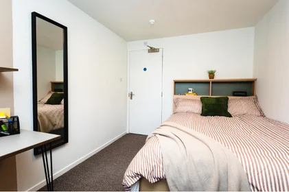 Logement entier en résidence à Holland Drive, Off Barrack Rd, Newcastle upon Tyne NE2 4LB, image 14 de 44