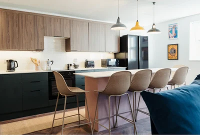 Logement entier en résidence à Holland Drive, Off Barrack Rd, Newcastle upon Tyne NE2 4LB, image 17 de 44