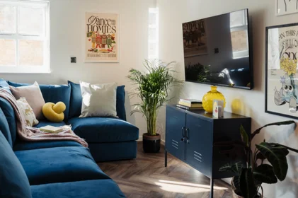 Logement entier en résidence à Holland Drive, Off Barrack Rd, Newcastle upon Tyne NE2 4LB, image 18 de 44