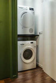 Logement entier en résidence à Holland Drive, Off Barrack Rd, Newcastle upon Tyne NE2 4LB, image 20 de 44