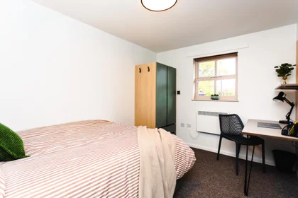 Logement entier en résidence à Holland Drive, Off Barrack Rd, Newcastle upon Tyne NE2 4LB, image 26 de 44