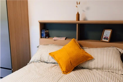 Logement entier en résidence à Holland Drive, Off Barrack Rd, Newcastle upon Tyne NE2 4LB, image 33 de 44